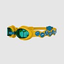 Infant Spot Goggle Yellow