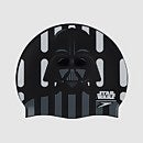 Unisex Star Wars Print Cap Darth Vader Black/Grey