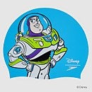Adult Disney Slogan Print Cap Buzz Toy Story Blue