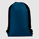 Pool Bag Bleu/Noir