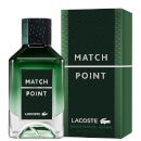 Lacoste Match Point Eau de Parfum for Men 100ml