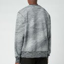 Missoni Men's Crewneck Sweatshirt - Multi