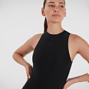 Women's Essential Hydrasuit Flex Swimsuit Black
