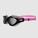 Futura Biofuse Flexiseal Female Goggles Pink