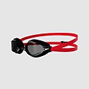 Gafas de natación Fastskin Speedsocket 2 para adultos, Rojo