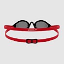 Gafas de natación Fastskin Speedsocket 2 para adultos, Rojo