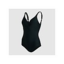 Women's Brigitte Swimsuit Black