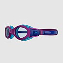 Gafas de natación Futura Biofuse Flexiseal para niños, Azul