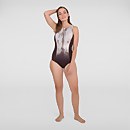 Maillot de bain Vivashine Printed 1 Pièce