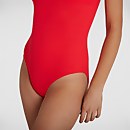 Women's OpalGleam Swimsuit Red