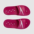 Women's Speedo Slide Pink