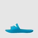 Sandales de piscine Junior Speedo bleu