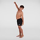 Bañador tipo bóxer Essential de 33 cm para niño