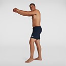 Men's Essentials 16" Swim Shorts Navy