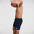 Men's Essentials 16" Swim Shorts Navy
