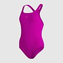 Women's Endurance+ Medalist Swimsuit Pink