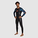 Speedo fastskin online proton wetsuit review