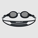 Gafas de natación Hydropure Optical para adultos, negro