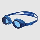 Gafas de natación Hydropure Optical para adultos, azul bondi