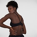 Women's Essential Endurance+ Thinstrap Bikini Black