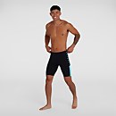 Jammer Homme Boom Logo Splice Noir