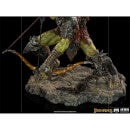 Iron Studios Lord of the Rings BDS Art Scale Statue 1/10 Archer Orc 16 cm