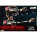 Hot Toys Star Wars The Bad Batch Action Figure 1/6 Echo 29 cm
