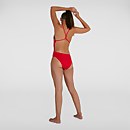 Women's Endurance+ Thinstrap Swimsuit Red