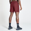 MP Men's Training Shorts - Dark Red - XXS