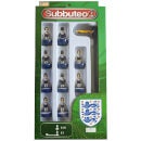 Subbuteo England Team Set