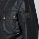 Belstaff Men's Fieldmaster Jacket - Black - 48/M
