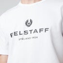 Belstaff Men's 1924 T-Shirt - White - S