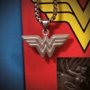 DUST! DC Comics Limited Edition Unisex Wonder Woman Necklace