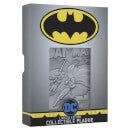 DUST! DC Comics Limited Edition Batman Ingot