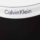 Calvin Klein Women's Bikini-Cut Briefs Plus Size Black - 1XL
