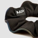 MP X Invisibobble® Fényvisszaverő Power Sprunchie Fodros Hajgumi - Fekete - 2 darab