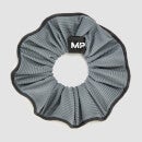 MP X Invisibobble® Reflective Power Sprunchie - Schwarz/Eisblau - 2ER-PACK