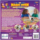 Magic Baking Oven Board Game