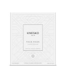 Knesko Skin Diamond Radiance Face Mask 4 Treatments 88ml (Worth £180.00)