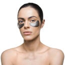 Knesko Skin Black Pearl Detox Eye Mask 6 Treatments 25ml (Worth £90.00)