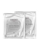 Knesko Skin Diamond Radiance Neck and Décolleté Mask 31ml