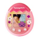 Tamagotchi Pix Virtual Pet and Camera Pink Bandai
