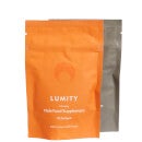 Lumity Morning and Evening Male Supplement Refill Box