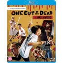 One Cut of the Dead - Hollywood Edition