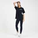 MYPRO Short Sleeve T-Shirt - Black - XS