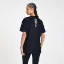 MYPRO Short Sleeve T-Shirt - Black - S