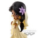 Banpresto Q posket Disney Princess Jasmine Dreamy Style