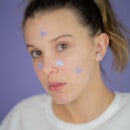 Мини-пластыри для проблемной кожи Florence by Mills Spot a Spot Stickers (36 патчей)