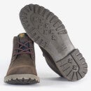 Barbour Men's Pennine Waterproof Chukka Boots - Oak - UK 7