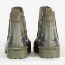 Barbour Women's Wilton Chelsea Boots - Classic Tartan